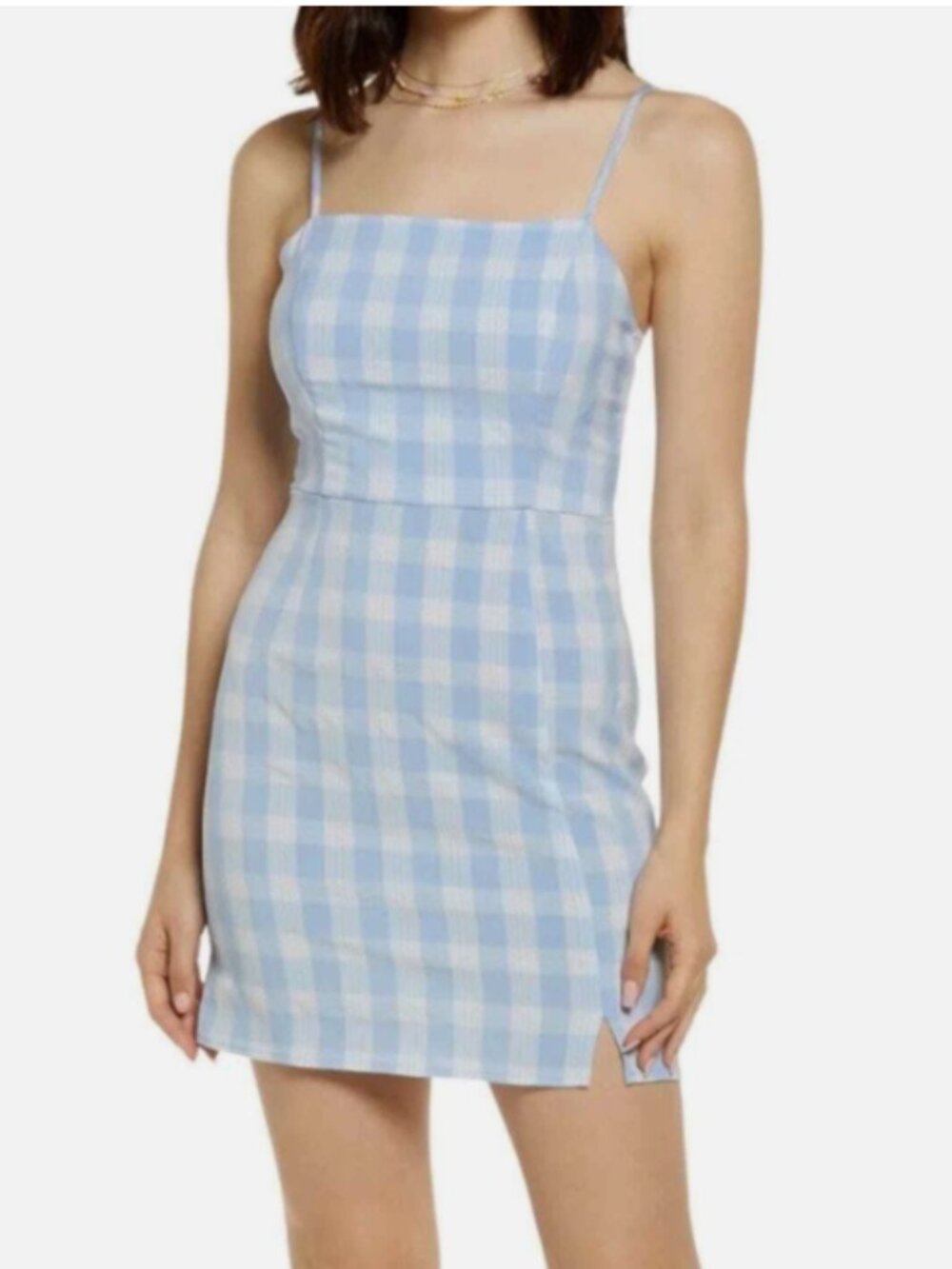 NEW - Nordstrom BP Lola Dress - XL